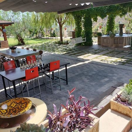 Villa Elisabeth Granada Exterior foto